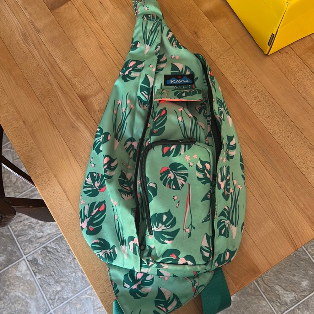 Kavu Bag